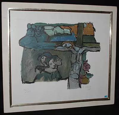 Rudolf Mirer — Dezember 2015 (A139) - Auktionsstart: 7.12.2015, 13:50 — Schuler Auktionen