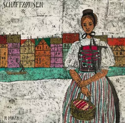 Rudolf Mirer — Juni 2023 (A169) - Auktionsstart: 23.6.2023, 11:00 — Schuler Auktionen