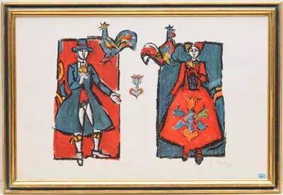 Rudolf Mirer — Dezember 2023 (A171) - Auktionsstart: 11.12.2023, 13:45 — Schuler Auktionen