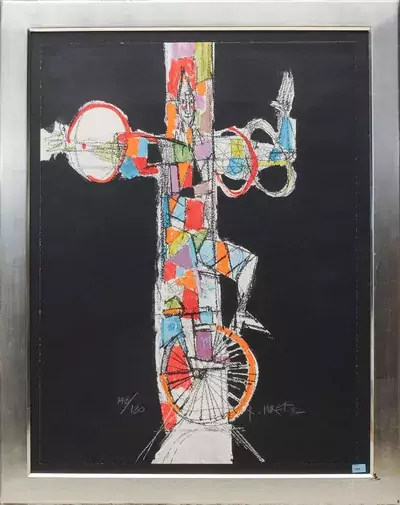 Rudolf Mirer — Juni 2023 (A169) - Auktionsstart: 19.6.2023, 14:45 — Schuler Auktionen
