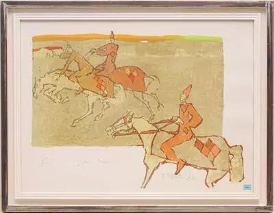 Rudolf Mirer — Dezember 2023 (A171) - Auktionsstart: 11.12.2023, 13:45 — Schuler Auktionen