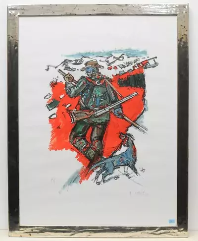 Rudolf Mirer — Dezember 2022 (A167) - Auktionsstart: 12.12.2022, 15:45 — Schuler Auktionen