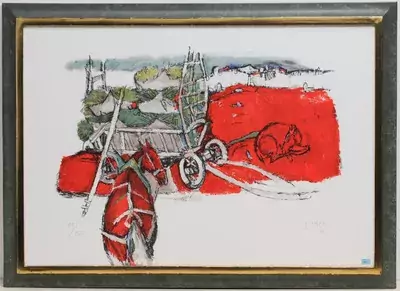 Rudolf Mirer — März 2023 (A168) - Auktionsstart: 20.3.2023, 14:00 — Schuler Auktionen