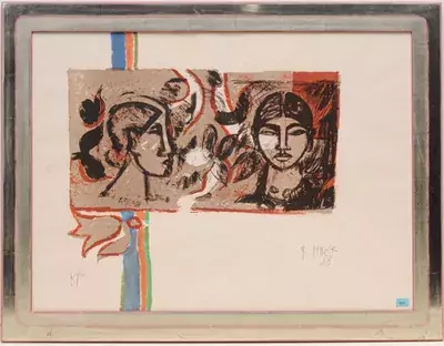 Rudolf Mirer — Dezember 2023 (A171) - Auktionsstart: 11.12.2023, 13:45 — Schuler Auktionen