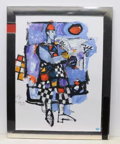 Rudolf Mirer — Dezember 2022 (A167) - Auktionsstart: 12.12.2022, 15:45 — Schuler Auktionen