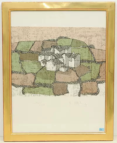 Rudolf Mirer — September 2019 (A154) - Auktionsstart: 16.9.2019, 14:25 — Schuler Auktionen