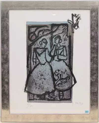 Rudolf Mirer — Dezember 2023 (A171) - Auktionsstart: 11.12.2023, 13:45 — Schuler Auktionen