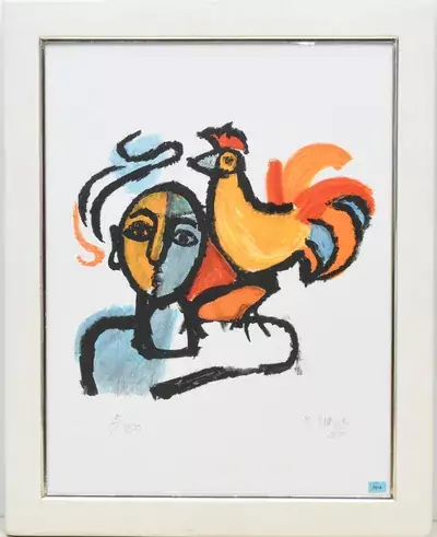 Rudolf Mirer — Dezember 2024 (A175) - Auktionsstart: 5.12.2024, 14:10 — Schuler Auktionen