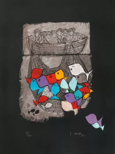 Rudolf Mirer — Dezember 2020 (A159) - Auktionsstart: 7.12.2020, 12:50 — Schuler Auktionen