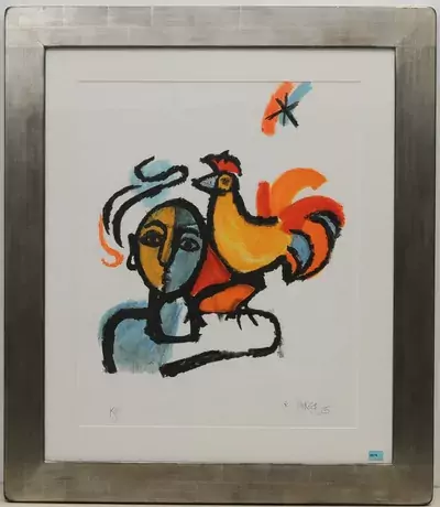 Rudolf Mirer — Juni 2024 (A173) - Auktionsstart: 6.6.2024, 15:10 — Schuler Auktionen