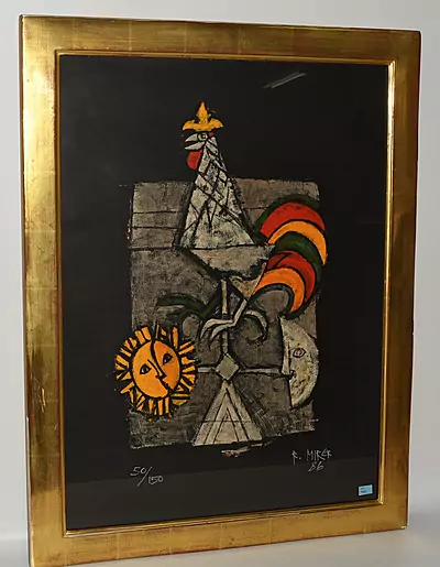 Rudolf Mirer — Dezember 2018 (A151) - Auktionsstart: 10.12.2018, 14:00 — Schuler Auktionen