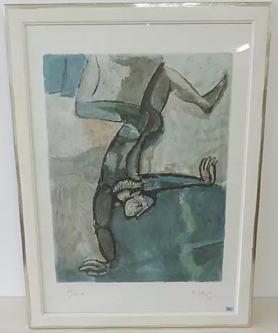 Rudolf Mirer — Dezember 2016 (A143) - Auktionsstart: 12.12.2016, 15:15 — Schuler Auktionen