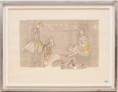 Rudolf Mirer — Dezember 2023 (A171) - Auktionsstart: 11.12.2023, 13:45 — Schuler Auktionen