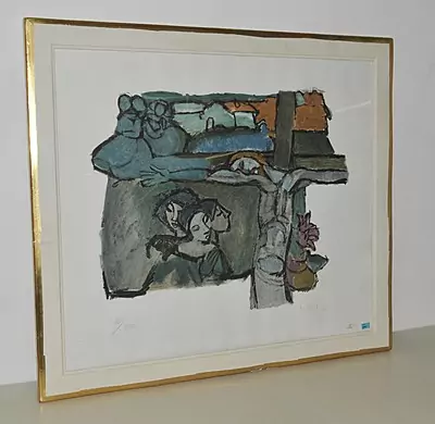 Rudolf Mirer — März 2016 (A140) - Auktionsstart: 14.3.2016, 13:45 — Schuler Auktionen