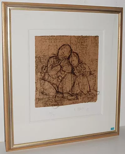 Rudolf Mirer — September 2015 (A138) - Auktionsstart: 14.9.2015, 14:15 — Schuler Auktionen
