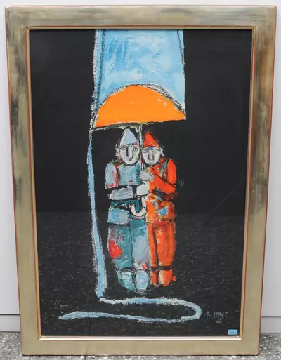 Rudolf Mirer — März 2021 (A160) - Auktionsstart: 22.3.2021, 12:00 — Schuler Auktionen