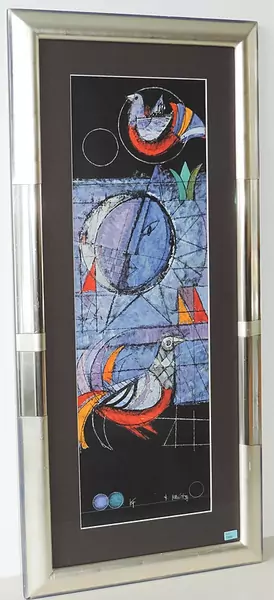 Rudolf Mirer — Dezember 2017 (A147) - Auktionsstart: 11.12.2017, 14:10 — Schuler Auktionen