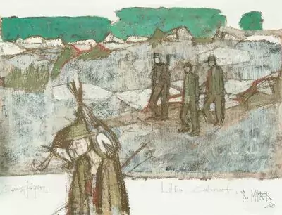 Rudolf Mirer — Juni 2026 (A181) - Auktionsstart: 29.6.2026, 11:15 — Schuler Auktionen