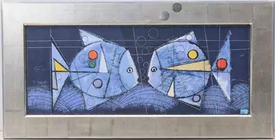 Rudolf Mirer — September 2024 (A174) - Auktionsstart: 12.9.2024, 14:50 — Schuler Auktionen
