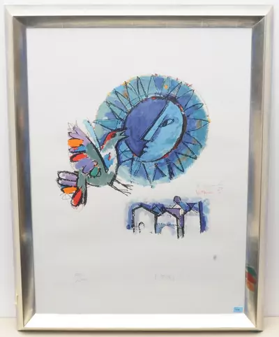 Rudolf Mirer — Dezember 2020 (A159) - Auktionsstart: 7.12.2020, 12:50 — Schuler Auktionen