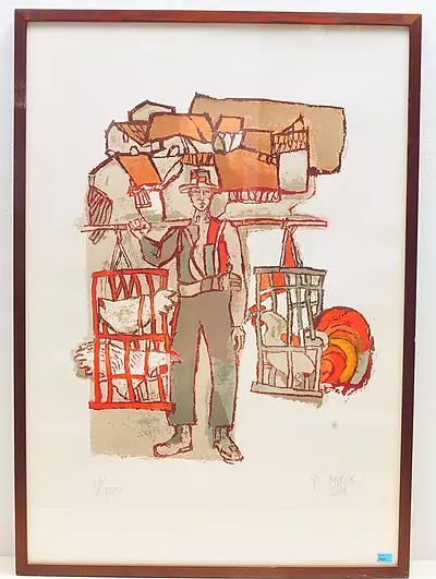 Rudolf Mirer — Juni 2019 (A153) - Auktionsstart: 24.6.2019, 15:45 — Schuler Auktionen