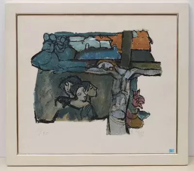 Rudolf Mirer — Juni 2022 (A165) - Auktionsstart: 20.6.2022, 15:40 — Schuler Auktionen