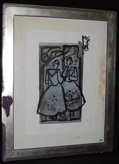 Rudolf Mirer — Dezember 2015 (A139) - Auktionsstart: 7.12.2015, 13:50 — Schuler Auktionen