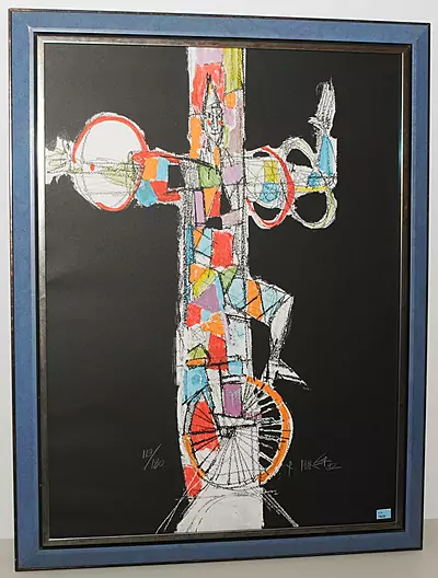 Rudolf Mirer — März 2019 (A152) - Auktionsstart: 18.3.2019, 13:45 — Schuler Auktionen