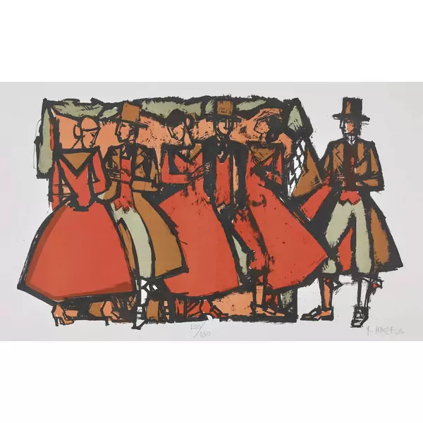 "Engadiner Gesellschaft"