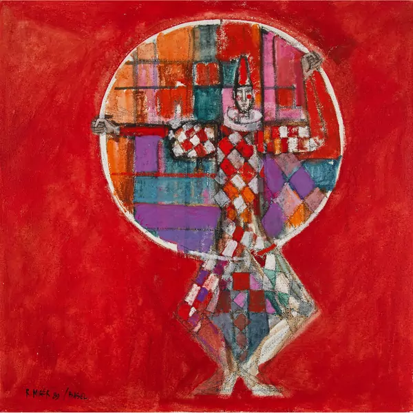 Harlekin