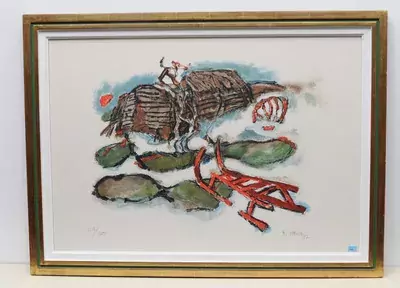 Rudolf Mirer — Dezember 2022 (A167) - Auktionsstart: 12.12.2022, 15:45 — Schuler Auktionen