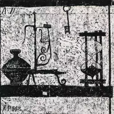 Rudolf Mirer — Juni 2023 (A169) - Auktionsstart: 23.6.2023, 11:00 — Schuler Auktionen