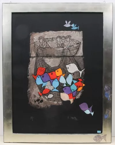 Rudolf Mirer — Dezember 2021 (A163) - Auktionsstart: 13.12.2021, 15:00 — Schuler Auktionen