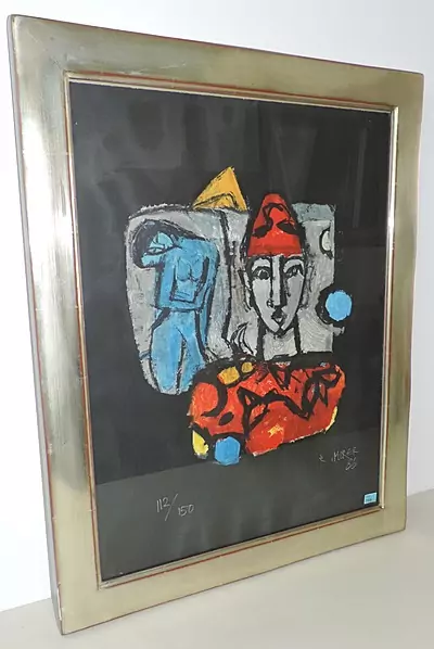 Rudolf Mirer — Juni 2017 (A145) - Auktionsstart: 19.6.2017, 14:50 — Schuler Auktionen