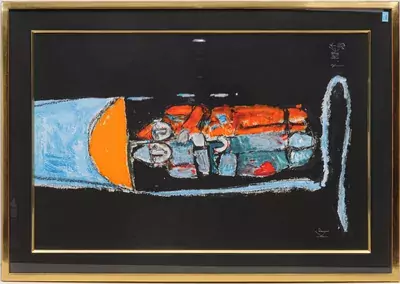 Rudolf Mirer — Dezember 2023 (A171) - Auktionsstart: 11.12.2023, 13:45 — Schuler Auktionen
