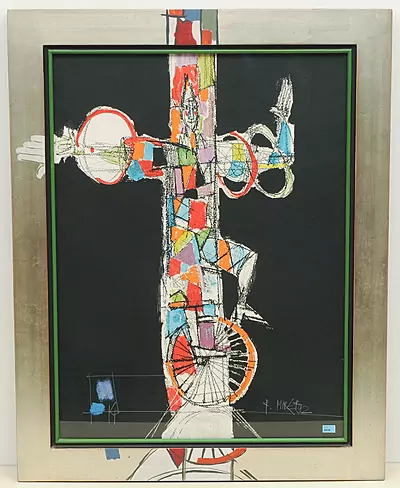 Rudolf Mirer — September 2019 (A154) - Auktionsstart: 16.9.2019, 14:25 — Schuler Auktionen