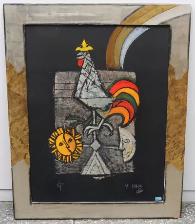 Rudolf Mirer — März 2021 (A160) - Auktionsstart: 22.3.2021, 12:00 — Schuler Auktionen