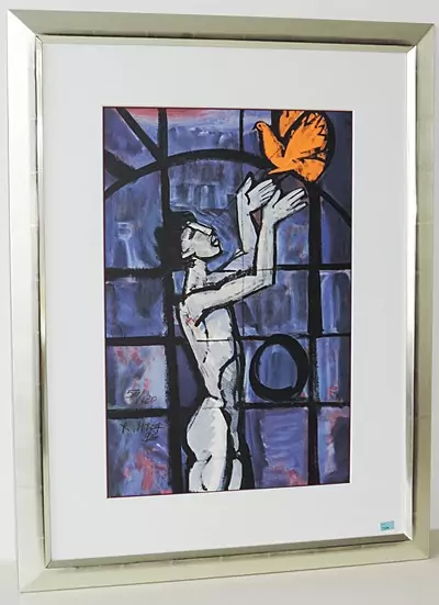 Rudolf Mirer — Dezember 2017 (A147) - Auktionsstart: 11.12.2017, 14:10 — Schuler Auktionen