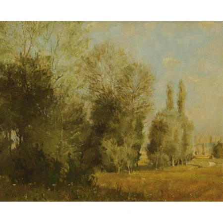 "Feldweg"