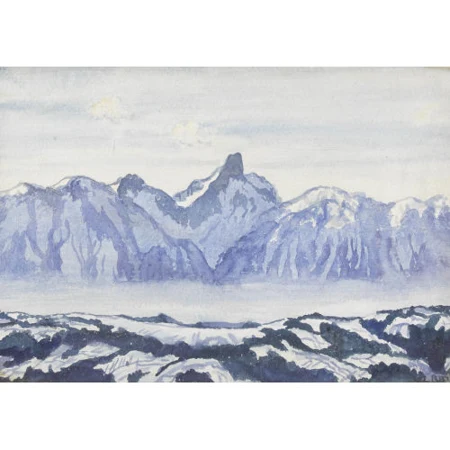 Das Stockhorn