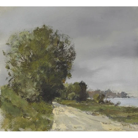 Uferweg