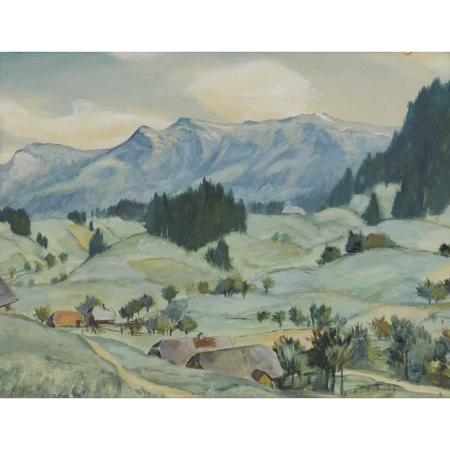 "Baichlen im Entlebuch"