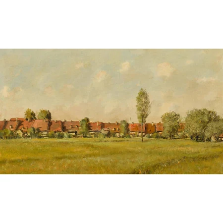 Le Landeron