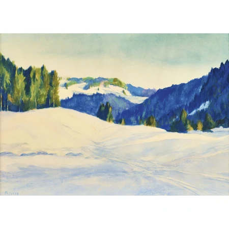 Winterlandschaft