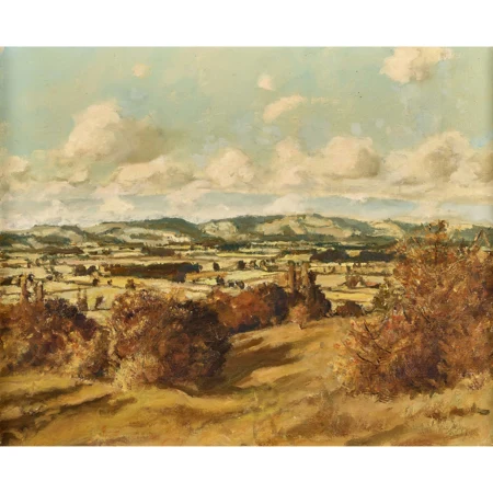 "La Plaine d'Avenches"
