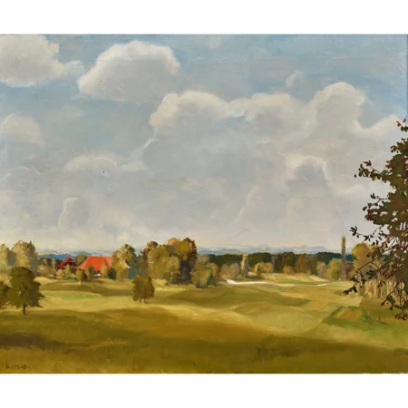 "Septembertag (Koppigen)"