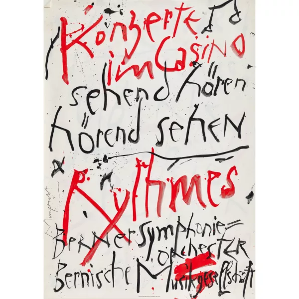 Rudolf Mumprecht — Konvolut.