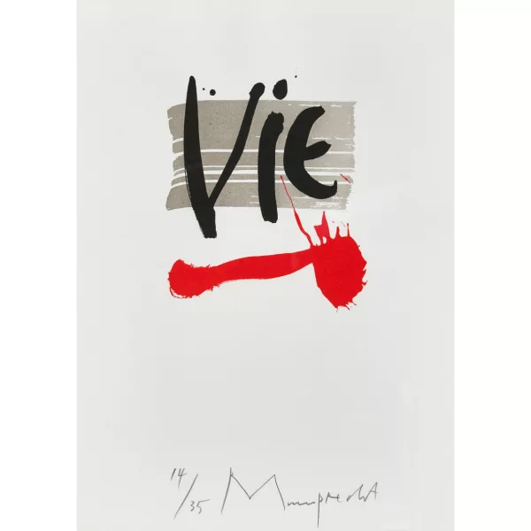 Rudolf Mumprecht — Konvolut.
