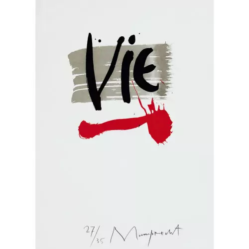 "Vie"
