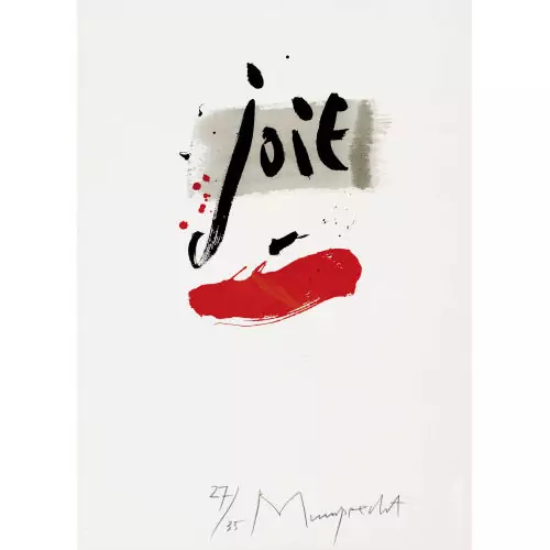 "joie"